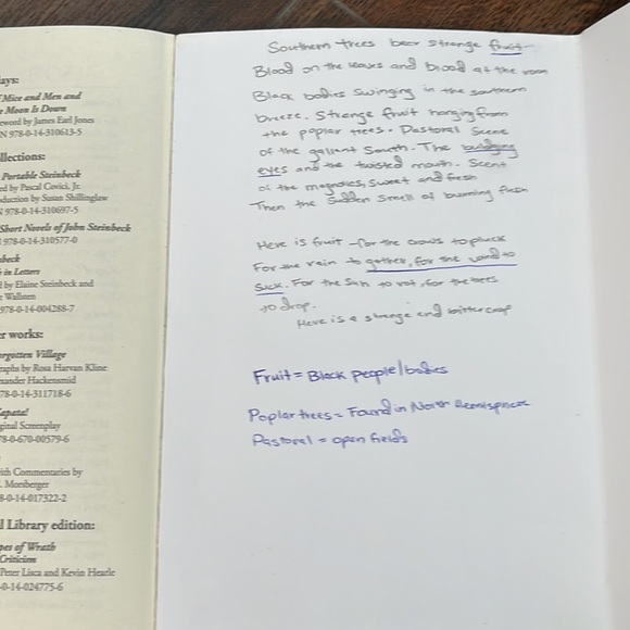 Of Mice and Men (Steinbeck Centennial Edition) - Picture 12 of 12